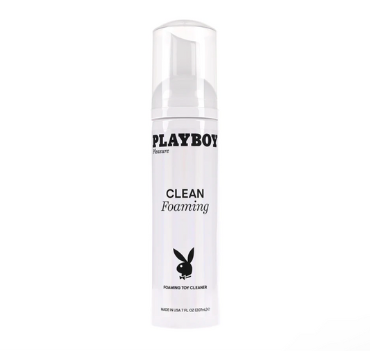 PLAYBOY “Pleasure” Sex Toy Cleaner